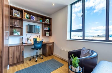 4 Dighton Street, Kingsdown, Bristol - Image 2